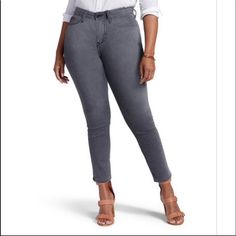 NEW NYDJ 360 Stretch Tummy Tuck Jeans